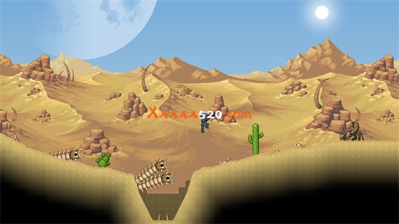 半人马之星|官方中文|V0.13.9|解压即撸