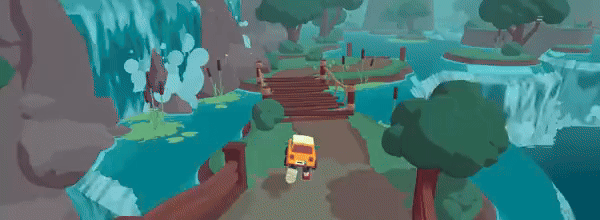 万物皆可赛车|官方中文|Build.18734757+全DLC|解压即撸