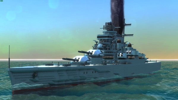 深海远航|官方中文|V3.7.3-探索者号+全DLC|解压即撸