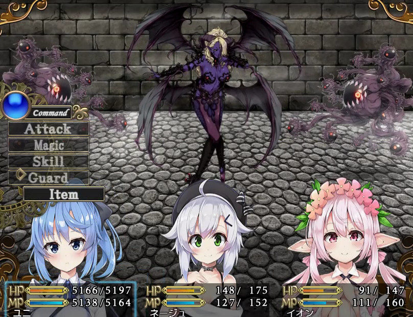 瑟罗巴斯梦幻冒险/官方中文/[整合]V1.0.1+全DLC/完美学习版
