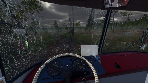 Bus World|官方中文|安装即撸
