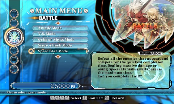 苍翼默示录 神观之梦|官方中文|Build.11073075-幻梦之翼-命运纹章+全DLC|解压即撸