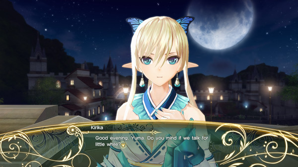 光明之响 龙奏回音|官方中文|V2929280-古龙神谕-阿斯托利亚|解压即撸