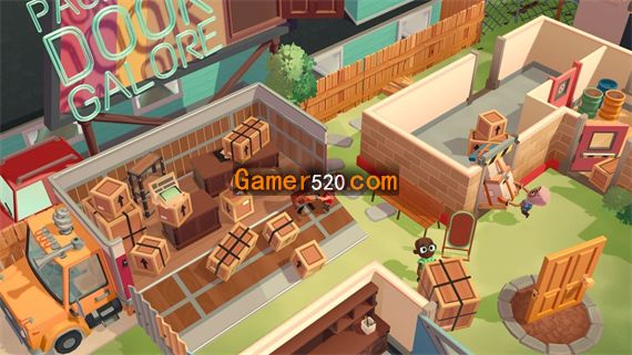 胡闹搬家2|豪华中文|V1.3.311+全DLC-多人同屏合作|解压即撸