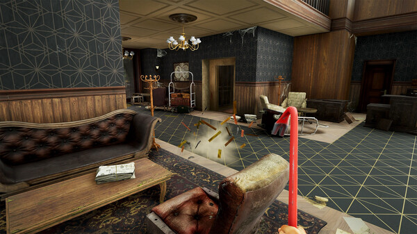 酒店翻新者|官方中文|V1.0.6.6-大更新-空间重塑师-再生计划|解压即撸