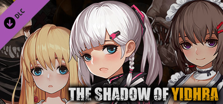 伊德海拉之影 正式中文版/[整合]V1.3.3+全DLC/完美学习版