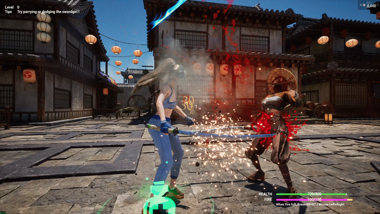 飞儿|豪华中文|Build.20624023-玄火乱斩-赤魂踏影+全DLC|解压即撸