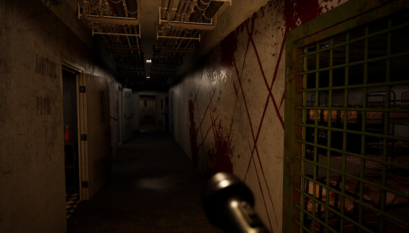 SCP-479 心灵的阴影|官方中文|安装即撸