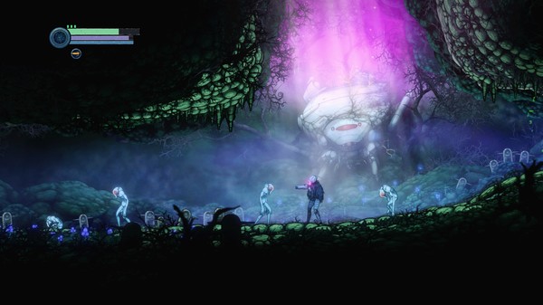 幽灵之歌|官方中文|V1.2.1|解压即撸