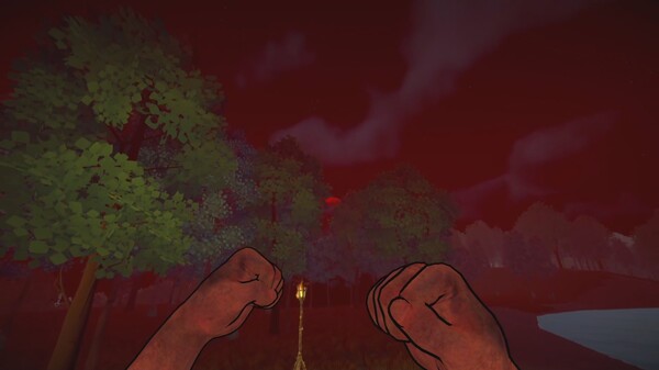 红月生存 RED MOON SURVIVAL|官方中文|解压即撸