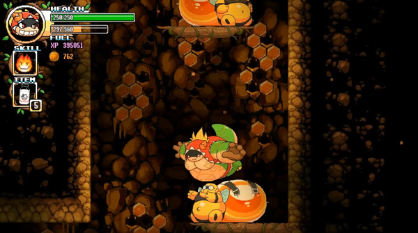 部落猎人|官方中文|V1.1.2B+全DLC|解压即撸