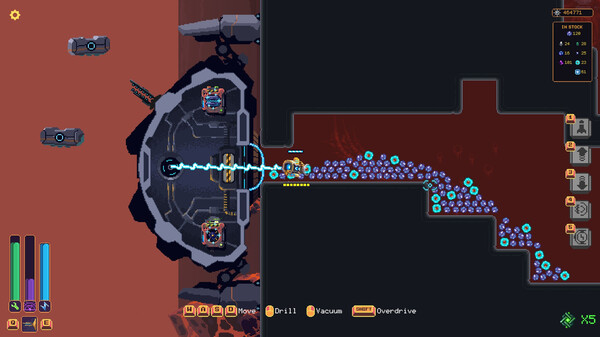 墙世界 Wall World|官方中文|V1.2.4.513-大量更新-新增-优化|解压即撸