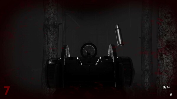 致命的雨 DEADLY RAIN|官方中文|Build.12107290|解压即撸
