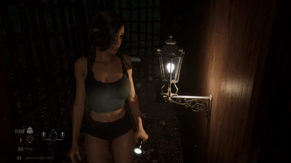 紫罗兰 重制版|官方中文|V2.1.0+全DLC-光线追踪-支持手柄|解压即撸