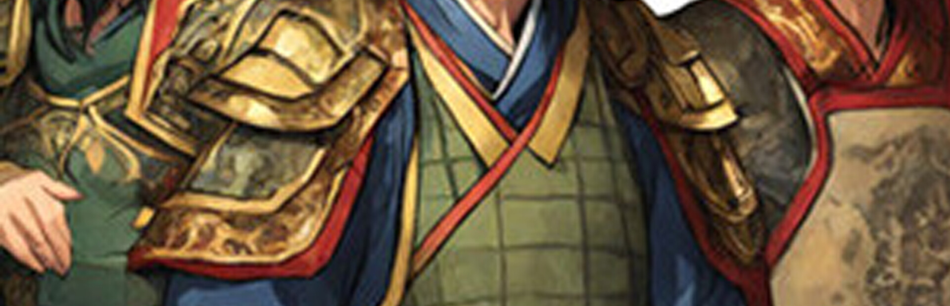 三国志 群雄涿鹿|官方中文|Build.12145074+全DLC|解压即撸