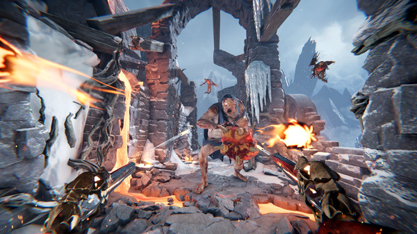 重金属 地狱歌手|官方中文|V1.7.2-烈焰战歌-暗黑乐章+全DLC|解压即撸