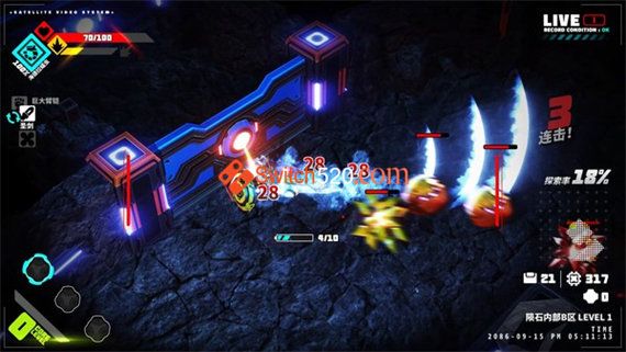 机械少女|中文|[整合]v1.3.0.1|完美学习版|PC