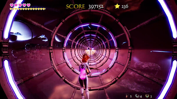 空气旋风 Air Twister|官方中文|解压即撸