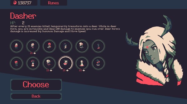 黎明前20分钟|官方中文|V1.0.3-全新完整版-新增角色:卡坦娜|解压即撸