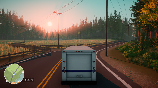 Lake|官方中文|V1.2.0+季节的问话DLC|解压即撸