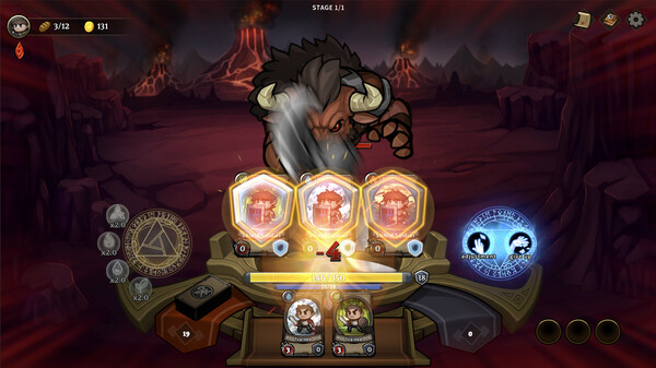 英雄征集|官方中文|Build.12726184|解压即撸
