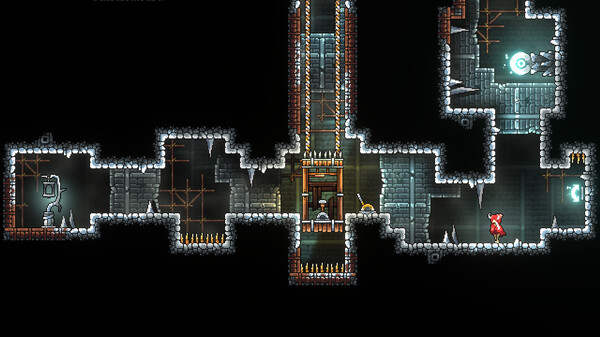 重力城堡|官方中文|Build.12787242-超自然遗迹|解压即撸