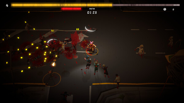 尸城营救 ZOMBIE CITY RESCUE|官方中文|解压即撸
