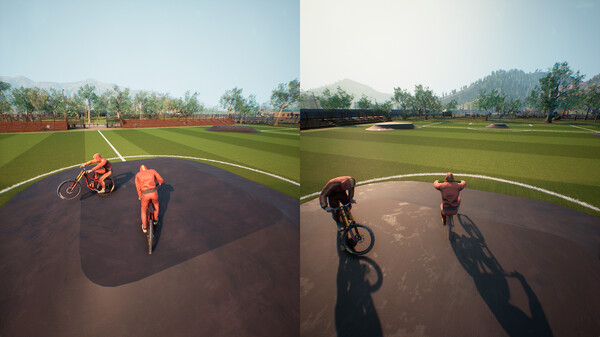 BIKEOUT|官方中文|解压即撸