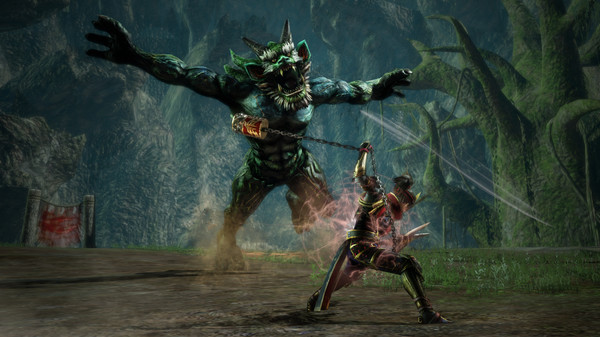 讨鬼传 极|豪华中文|V1.1.0-狱鬼漩涡-桜花斩魔+全DLC|解压即撸