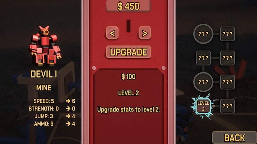 机器人灌篮 RoboDunk|官方中文|Build.12832614|解压即撸