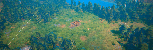 寓言之地 Fabledom|官方中文|V1.084+全DLC|解压即撸