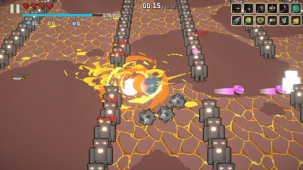 像素猎魔人|官方中文|Build.12824121|解压即撸
