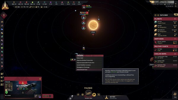 星际迷航 无限|官方中文|V1.0.7-重大更新|解压即撸