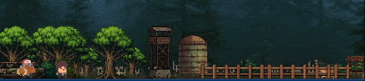 我的避难所|官方中文|V1.0.4-放置挂机+全DLC|解压即撸