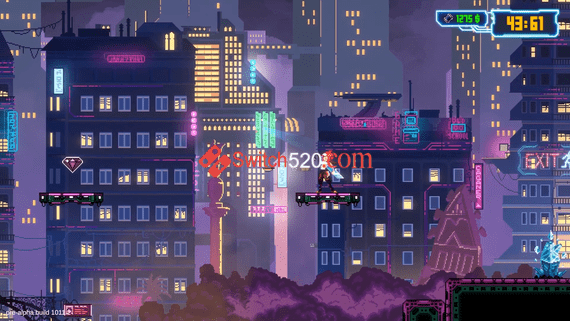 永恒之路|官方中文|本体+1.0.2升补|NSZ|原版