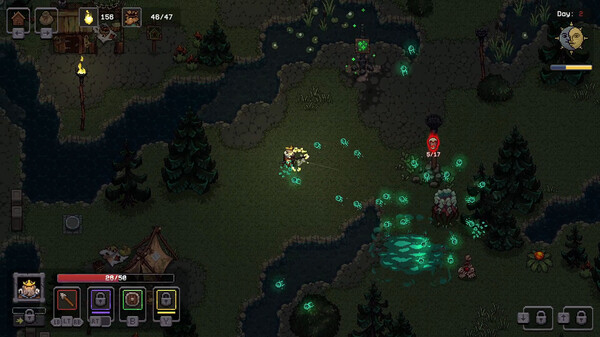 国王之墓 KINGSGRAVE|官方中文|V0.1.0.22|解压即撸