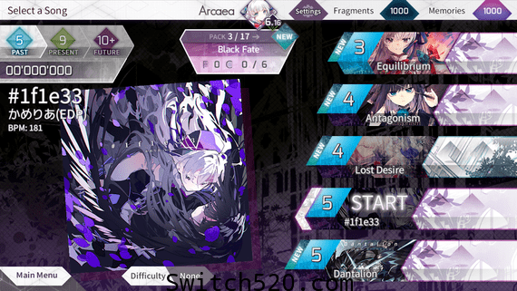 韵律源点|中文|本体+2.0.3+8DLC|NSZ|原版