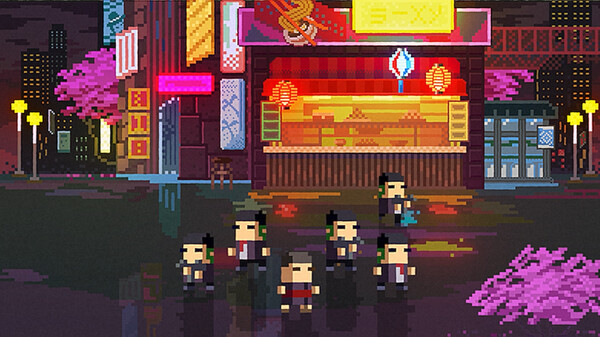 双面教父|官方中文|V1.0.3.21|解压即撸