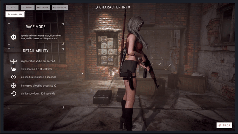 弹头 支持者版|官方中文|Build.22199102-26.3.05+全DLC|解压即撸