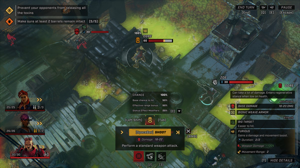 枪手真人秀|官方中文|Build.12828238-狂怒之焰DLC+全DLC|解压即撸
