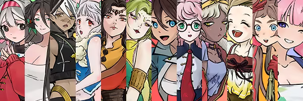 消除吧! 十二神姬退魔传|官方中文|Build.24514654+全DLC|解压即撸