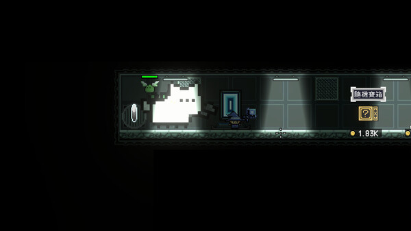 传送地下城|官方中文|V1.13-重要更新+角色包DLC|解压即撸