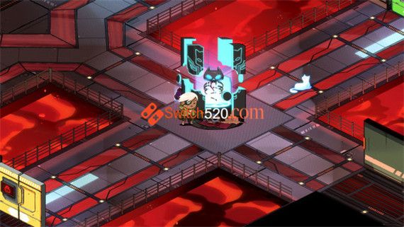 暴走枪姬|官方中文|完美学习版|PC