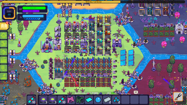 新星群岛 Nova Lands|官方中文|V1.1.18-重要更新-新内容|解压即撸