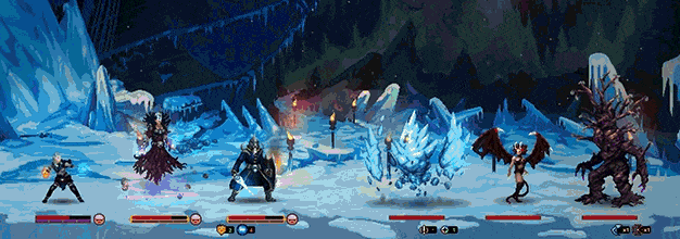 魔王大人 击退勇者吧|豪华中文|Build.22819710+女神归来DLC+全DLC|解压即撸