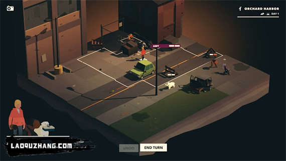 陆地之上 Overland|官方中文|本体+1.2.1升补|NSZ|原版