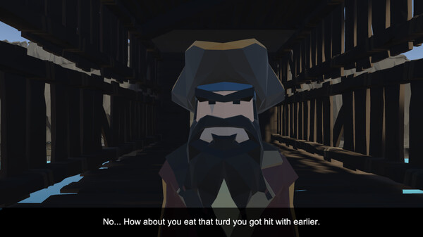爱德华船长 Captain Edward|官方中文|解压即撸
