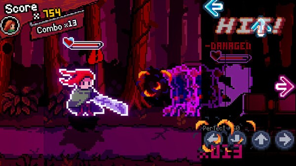 来自深渊 Hailing from the Abyss|官方中文|解压即撸