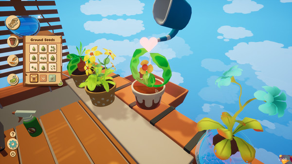 花园里 Garden In|官方中文|V1.3.5|解压即撸