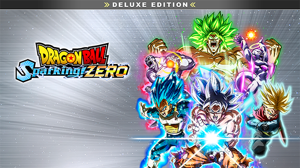 七龙珠 电光炸裂! ZERO DRAGON BALL|官方中文|本体+2.0.76补丁+14DLC|NSZ